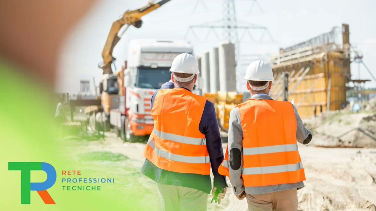 #𝐕𝐢𝐝𝐞𝐨𝐀𝐬𝐬𝐞𝐯𝐞𝐫𝐚𝐳𝐢𝐨𝐧𝐢:la rete delle #professionitecniche reagisce con fermezza all’iniziativa della #Deloitte e annuncia la diffida 
buff.ly/3DHFOh4