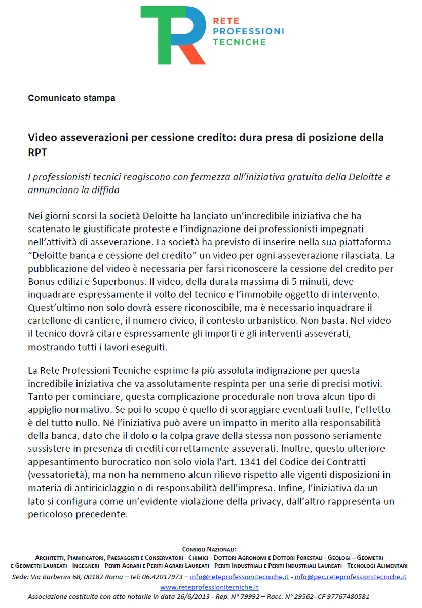 ORDINE INGEGNERI BS tweet media