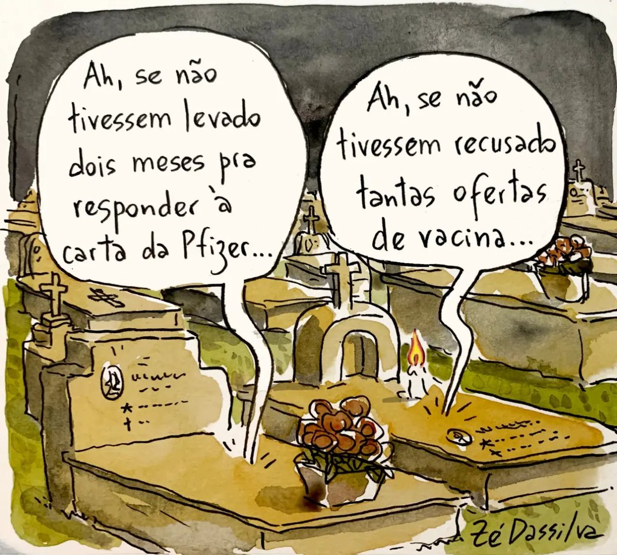 DINAHMRIB1's tweet photo. Bolsonaro mente na ONU sobre vacinas .Não vamos esquecer . https://t.co/2VW4SoulQa