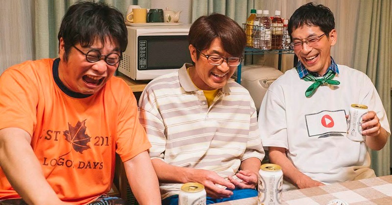 TVTOKYO_DOUGA's tweet photo. ▼秋田のネバネバ食材「ぎばさ」
▼みそら屋の味噌プリン🍮

プリンに味噌！？😳

#よ��れもん家族
第24話TVerで無料配信中↓
https://t.co/wQw0YF7DjN
第1～24話はParaviで↓
https://t.co/08k87uLRnK

#大竹一樹(#さまぁ～ず)#松尾諭 #宮澤エマ #長谷川百々花 #野間口徹 #お取り寄せ @yodaremon