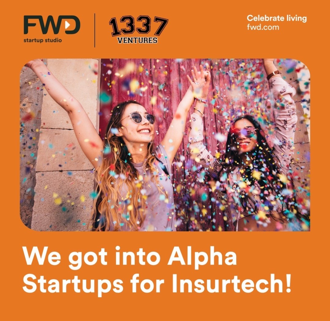 Excited to be shortlisted as one of the top 25 start-ups. 
#Halalinvestment #Islamicfinance #Wealthmanagment #Financialadvisers #Islamicinvestment #VentureCapital