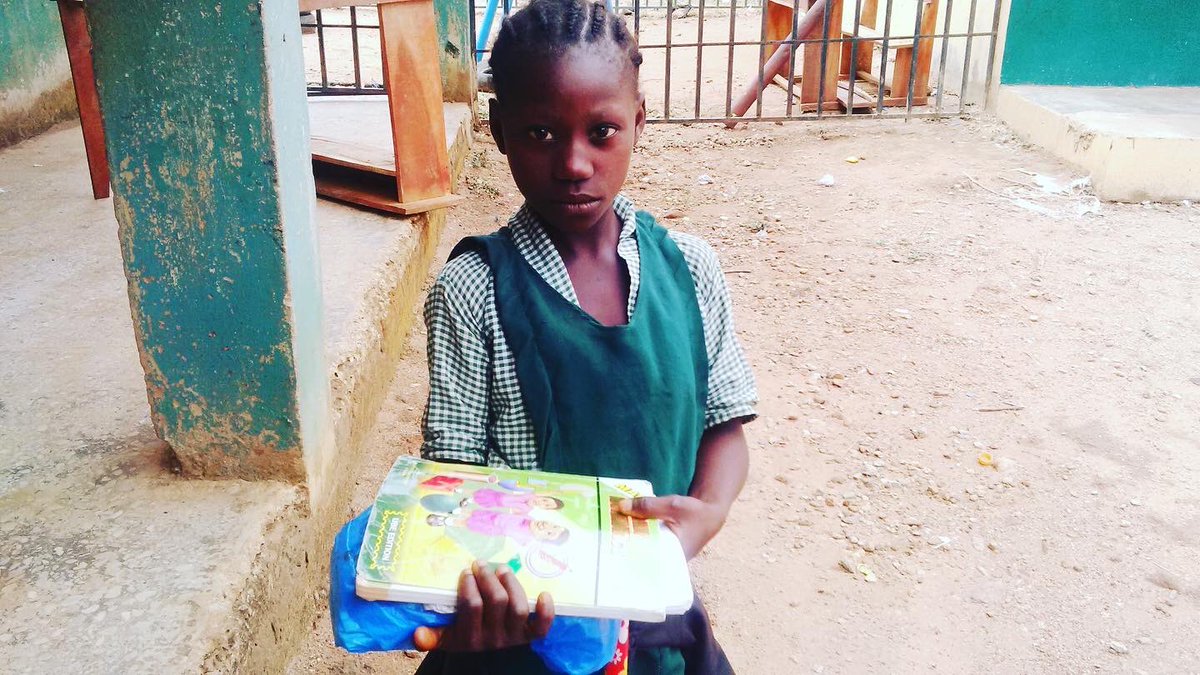 archvisionng's tweet photo. #CSRStories
Throwback to The Donation of Education Supplies to  Local Education Authority (LEA) Primary School, Dakwo Abuja FCT.

To read full article, visit 🔗
👇🏽👇🏽👇🏽 
https://t.co/gTuBNgtf5R https://t.co/7KbDQsIUAM