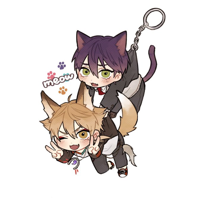 ショタのtwitterイラスト検索結果