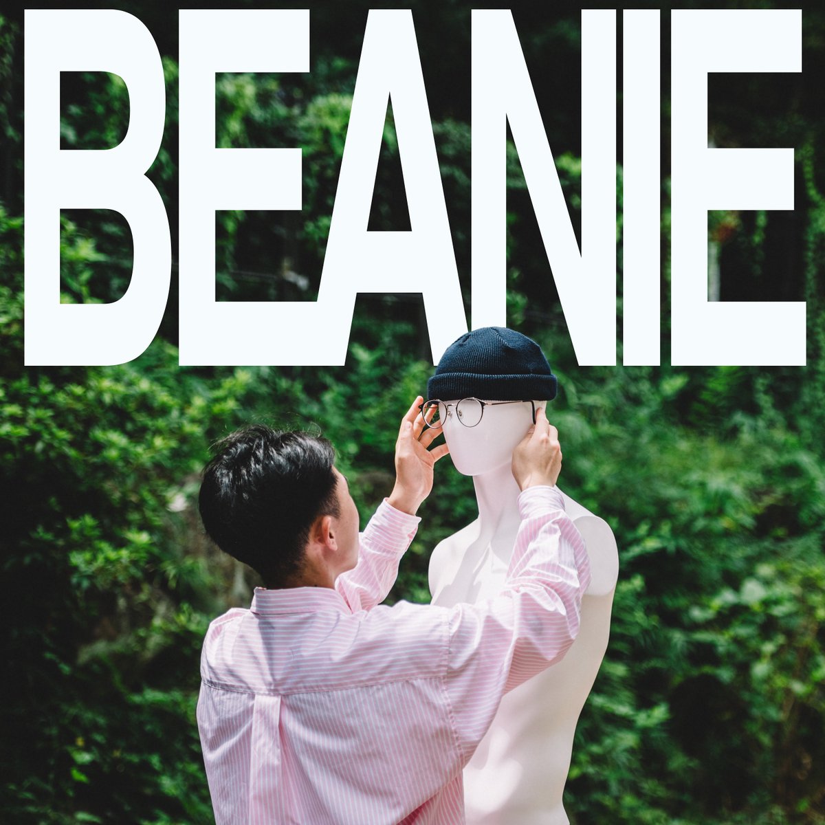 EP【BEANIE】OFFICIAL AUDIO RELEASE🎞EP収録曲のうち、『BEANIE』『I TASTE YOU』『FOR ME』『FLOATING EYES』以上4曲のOfficial AudioをYouTubeにてリリースしました🎥字幕はONで、リリックと一緒に聴いてね。感じたことをコメントで教えてくれ✌️ 