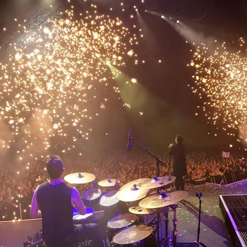glenofthepower's tweet image. A massive thank you to everyone that came out to the show in Perth last night! 🤗 We’ve always loved Australia, it always feels like a home from home for us, we really love coming here 🙌 Thanks again everyone 🙏 #thescript #thescriptfamily #perth #australia #tillnexttime