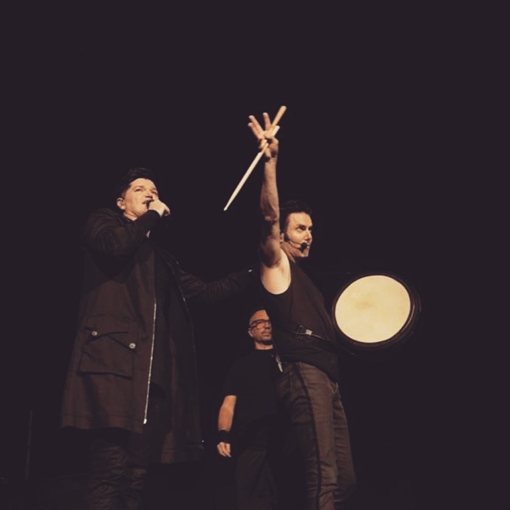 glenofthepower's tweet image. A massive thank you to everyone that came out to the show in Perth last night! 🤗 We’ve always loved Australia, it always feels like a home from home for us, we really love coming here 🙌 Thanks again everyone 🙏 #thescript #thescriptfamily #perth #australia #tillnexttime