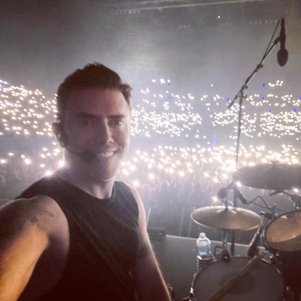 glenofthepower's tweet image. A massive thank you to everyone that came out to the show in Perth last night! 🤗 We’ve always loved Australia, it always feels like a home from home for us, we really love coming here 🙌 Thanks again everyone 🙏 #thescript #thescriptfamily #perth #australia #tillnexttime