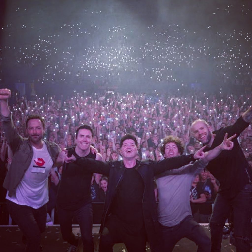 glenofthepower's tweet image. A massive thank you to everyone that came out to the show in Perth last night! 🤗 We’ve always loved Australia, it always feels like a home from home for us, we really love coming here 🙌 Thanks again everyone 🙏 #thescript #thescriptfamily #perth #australia #tillnexttime