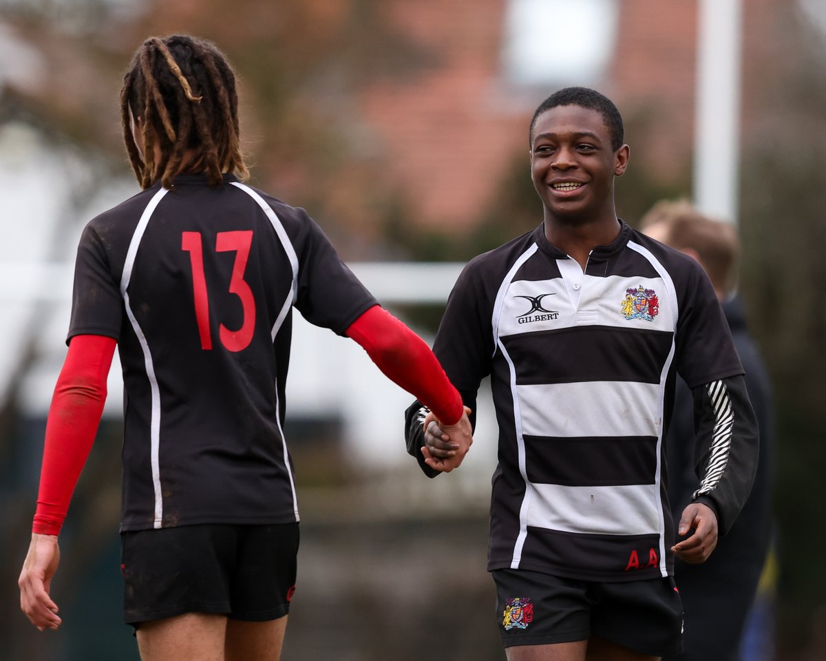 🚨The RFU's Inclusion &amp; Diversity survey is live and we want to hear from you! 

🏉Your views and experience are key to shaping our strategic objective for rugby union in England to reflect the diversity of society 

Complete the survey⬇️
🔗bit.ly/RFUIandDSurvey