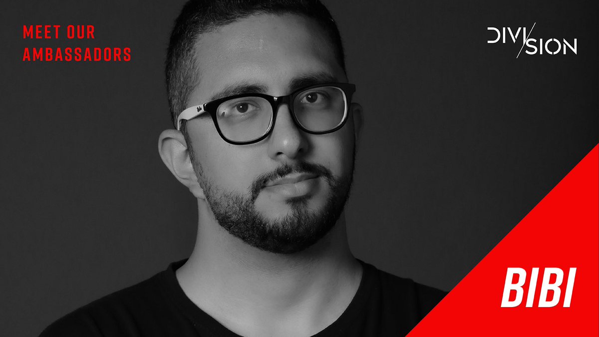 Welcome <a href="/BibiiZumot/">Bibi Zumot</a>! An OG in the gaming industry, Bibi is a superstar content creator and loving of all games ⭐️