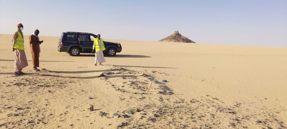 AlarmephoneS's tweet photo. **INFOTOUR APS im Herbst 2022**
Das @AlarmephoneS setzt dem brutalen EU-Grenzregime in #Agadez & anderen Orten im Norden #Nigers solidarische Intervention entgegen. Moctar Dan Yayé & Azizou Chehou werden auf der Info-Tour durch #Frankreich, #Österreich, #Deutschland, #Italien & https://t.co/3tCUTfRKES