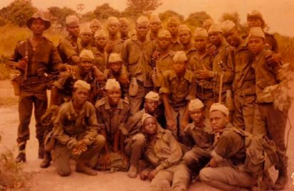 DonNeexo's tweet image. Il y a 30 ans jour pour jour, avec ceux devenus mes frères, nous entrâmes à l'Ecole Militaire (EMPGL), que des hauts et des bas mais que de souvenirs inoubliables. 30 ans de fraternité, de solidarité, d'entraide, de complicité. Joyeux anniv à nous la Xoxe.

#PCHE30 #AET #AsEnTout