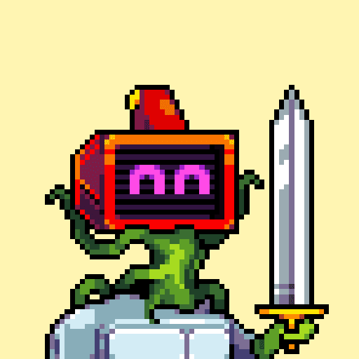 FlippinGach's tweet photo. Wow! Someone just got a Pixel Bots #463 prize from Flippin' Gach 🎉
That's flippin' AWESOME!
#FlippinGach #FlippinRabbits https://t.co/79DtaKuoIm