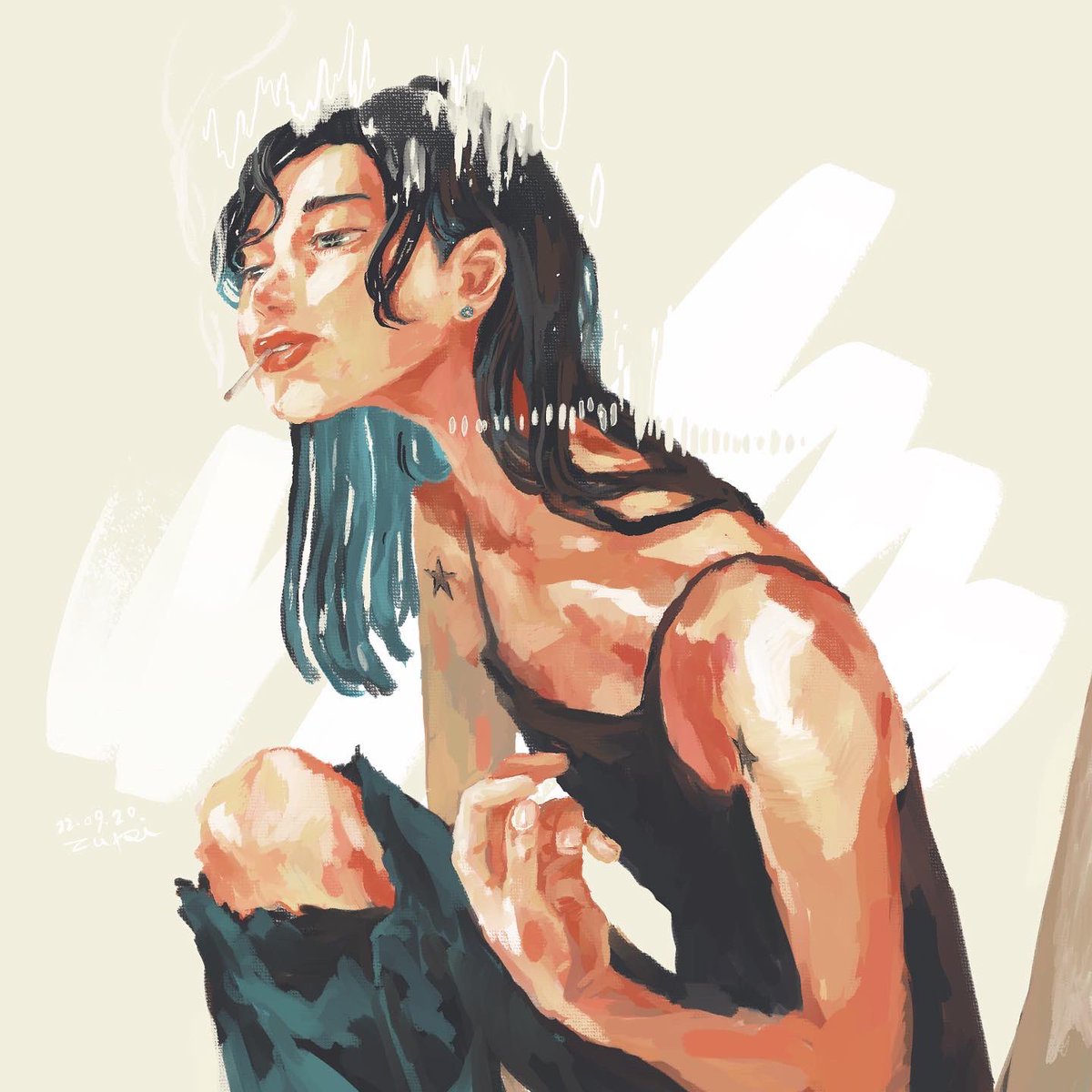 燈の月-townotsuki- (@tow_no_tsuki) on Twitter photo 