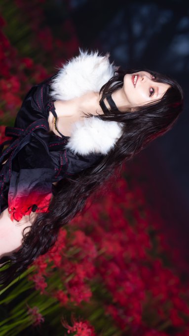 Twitterのコスプレ画像19
