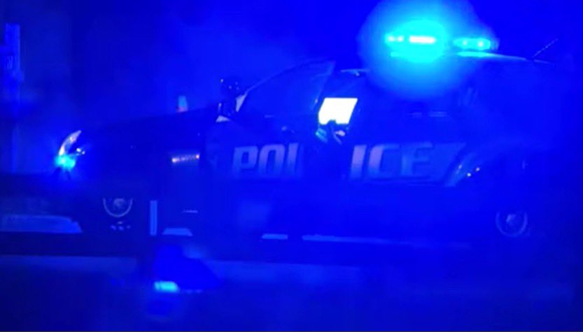 STREET FIGHT SHOOTING: 4 hurt when someone starts firing during huge brawl on Dekalb Co residential street. One of those injured is accused of pulling the trigger. Live reports on @GoodDayAtlanta @FOX5Atlanta bit.ly/3DGW15P