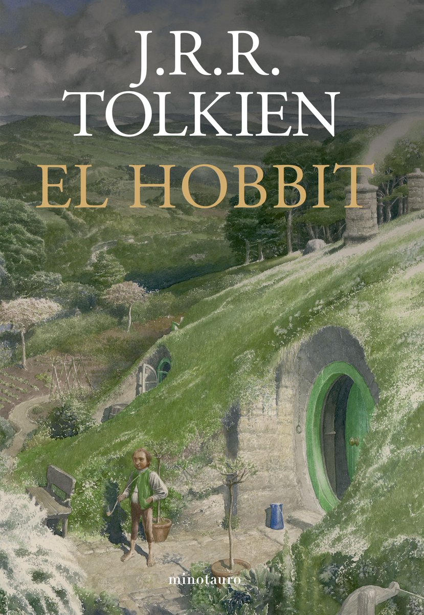 #TalDíaComoHoy hace 85 años se publicaba en Reino Unido #ElHobbit, de J. R. R. #Tolkien.

Preludio a las vastas y poderosas mitologías de #ElSeñorDeLosAnillos, esta obra es considerada un clásico moderno imprescindible.

¿Cuál es tu edición favorita?

tolkienbiblioteca.com
