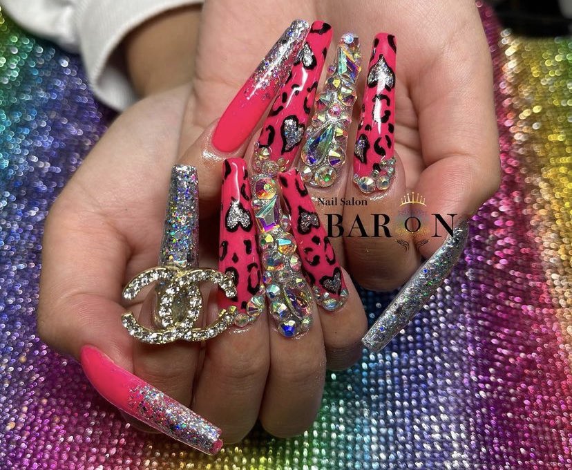 茅ヶ崎ネイル Twitter Search Twitter