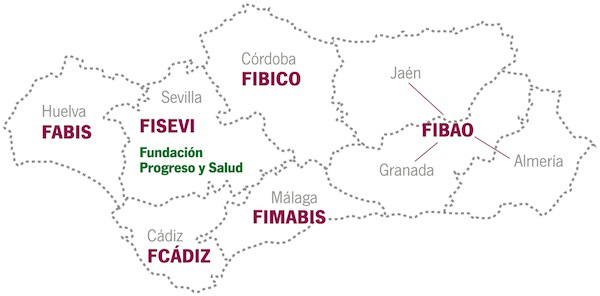 FProgresoysalud's tweet photo. Si necesitas asesoramiento para captar fondos para tu #investigación, preparación de propuestas o transferencia de tus resultados, entra otros, no dudes en contactar con tu fundación gestora
@ott_fisevi #FIBICO @fimabis @FabisHuelva #FCádiz @FIBAO #RFGI
https://t.co/reqrZHc743 https://t.co/OnQ2vzVfDL