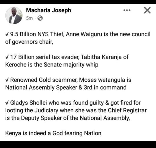 KipkoechNgeti16's tweet photo. @NdindiiNyoro @BrianPeterE @NelsonHavi https://t.co/KmZRElYQur