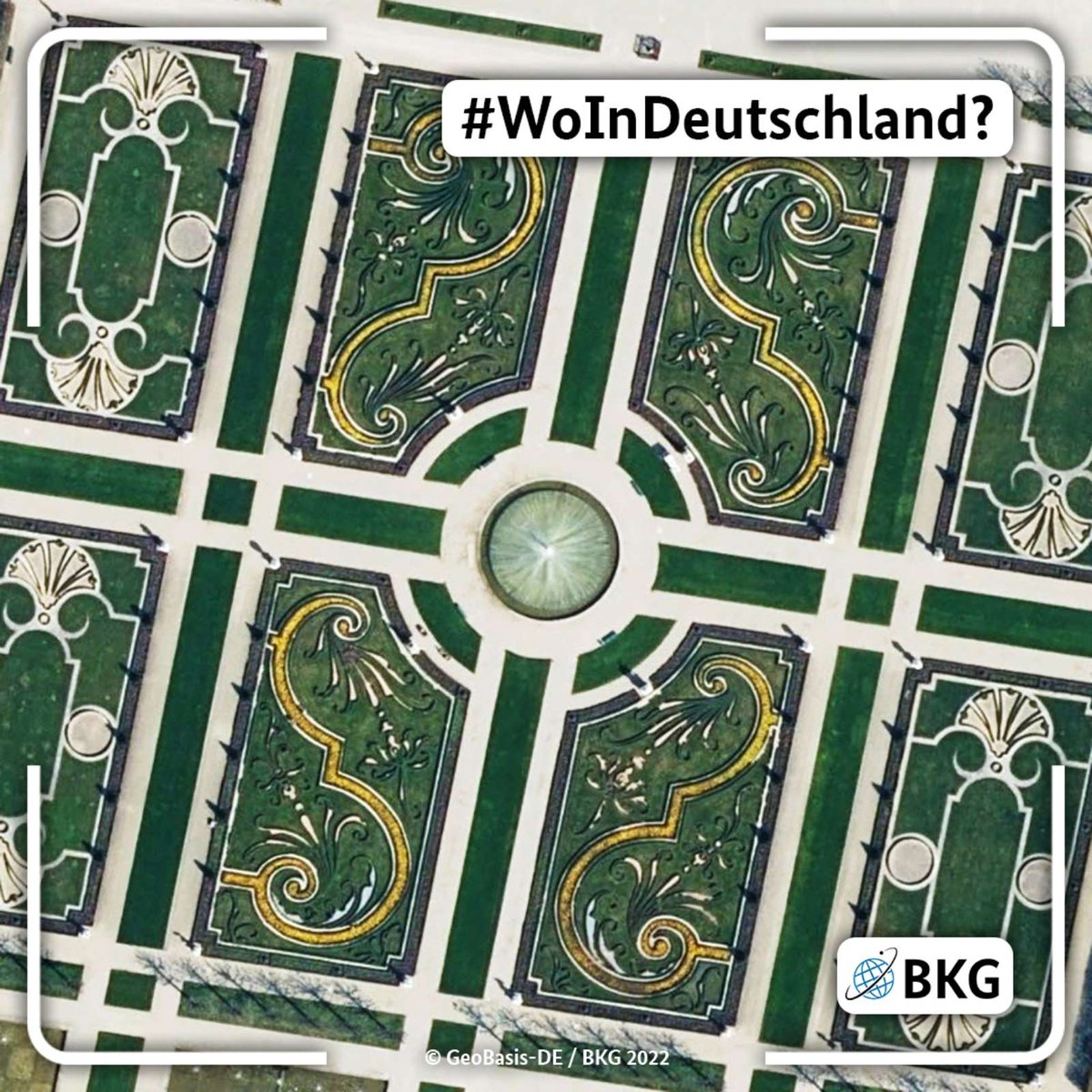 BKG_Bund's tweet image. #WoInDeutschland ist das? 

🔁Retweet mit Lösung bis morgen 12 Uhr 
🎁Gewinnt unsere BKG-Tasche mit #Giveaways. 👜 

ℹ️ Teilnahmebedingungen: bkg.bund.de/DE/Mediacenter…

#QuizTime