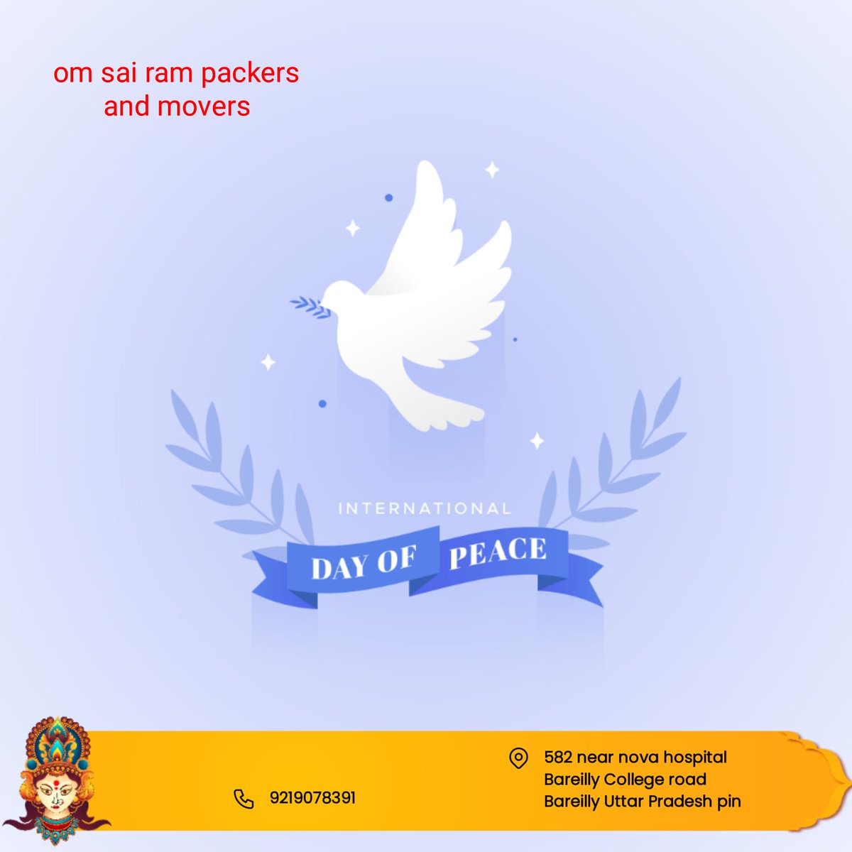 Omsairampackersandmovers.com