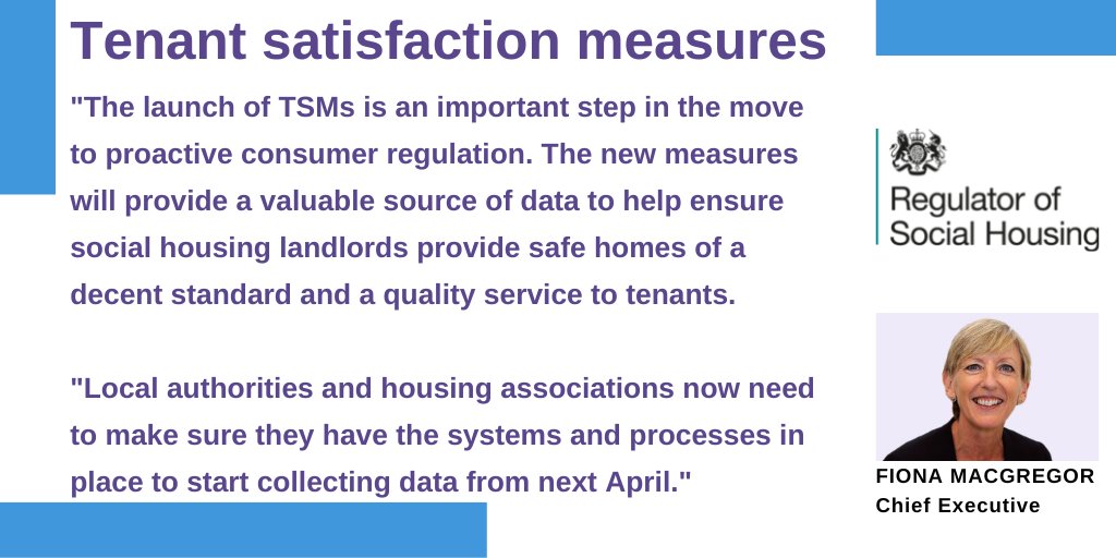 Regulator of Social Housing tweet media