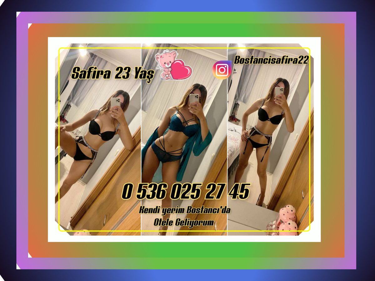 #ataşehir   #kadiköy bostancı tuzla ȇ̈s̑̈c̑̈ȏ̈ȓ̈t̑ İşte o gün ilk kez karışmıştı  kafam ve "Olmaz böyle yok!" dedim..  😍