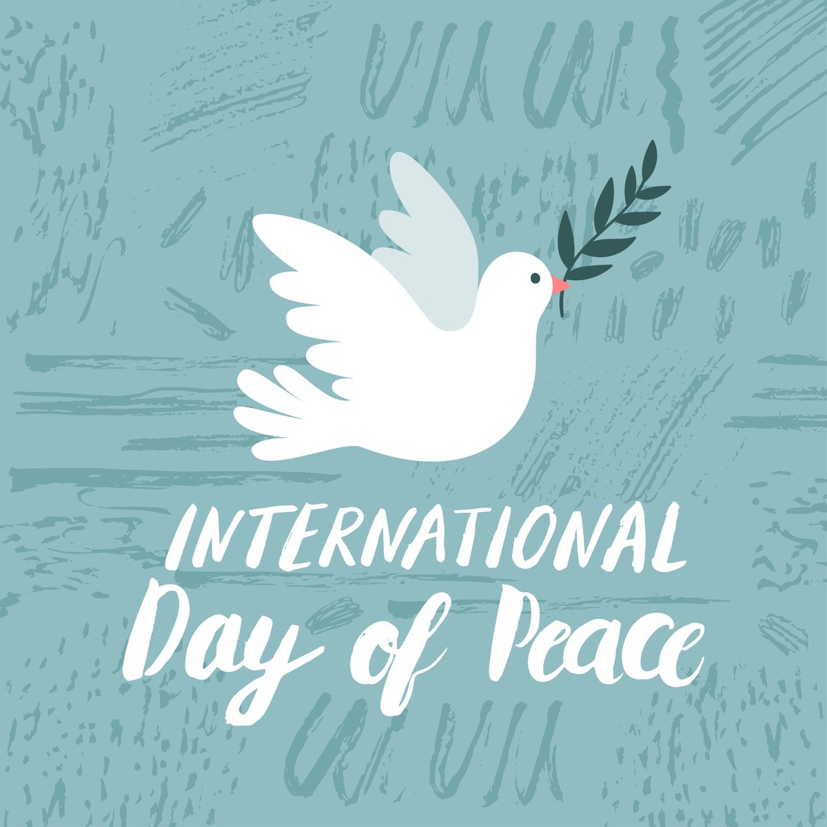 On @UN’s #InternationalDayofPeace, the 2022 theme is ‘End racism. Build peace’ – working towards a world free of racism and racial discrimination. Find out more about @uniofbeds Race Equality Network: beds.ac.uk/about-us/diver…