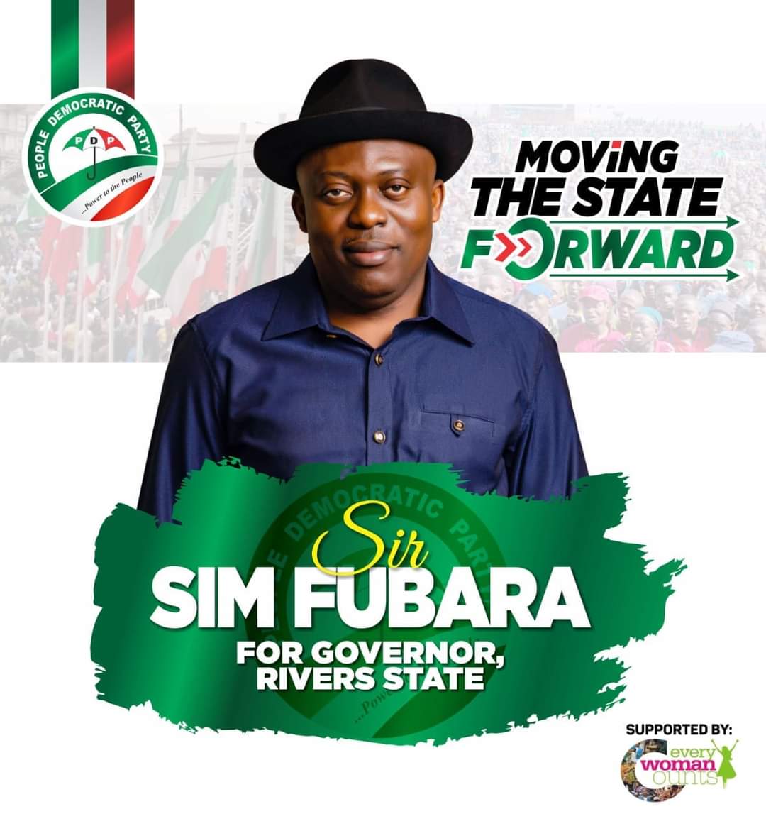 tee1boss's tweet photo. #TtriceWeb

Let us accept our own responsibility for the future today, by SIMply Moving with Sir, Siminalayi Fubara, in moving our Dear Rivers State #Forward

I am moving #Forward with #SIM

#ThinkSIM
#RiversSIM2023
#TheBig5GSIM
#GraceFactor https://t.co/FjaAWj2xh7