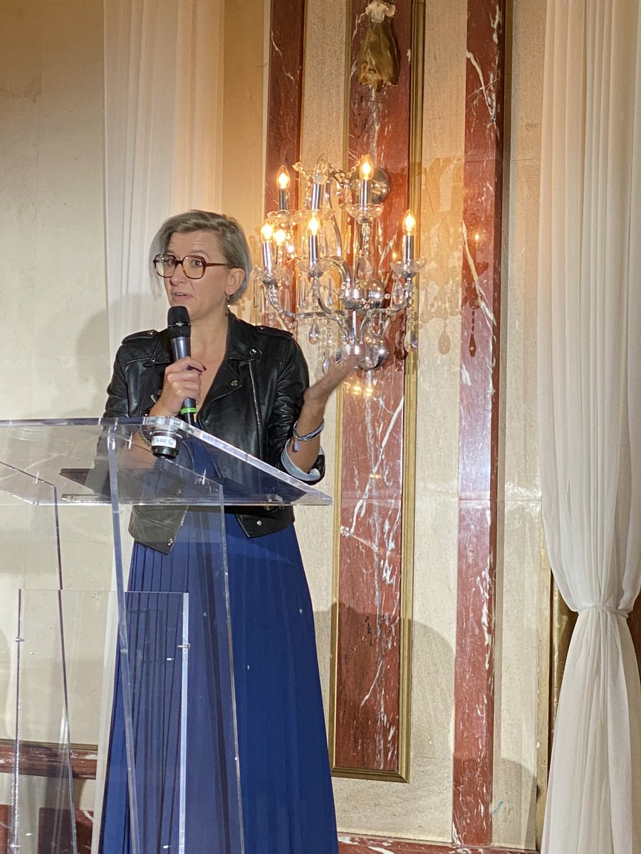 CEW-France tweet media