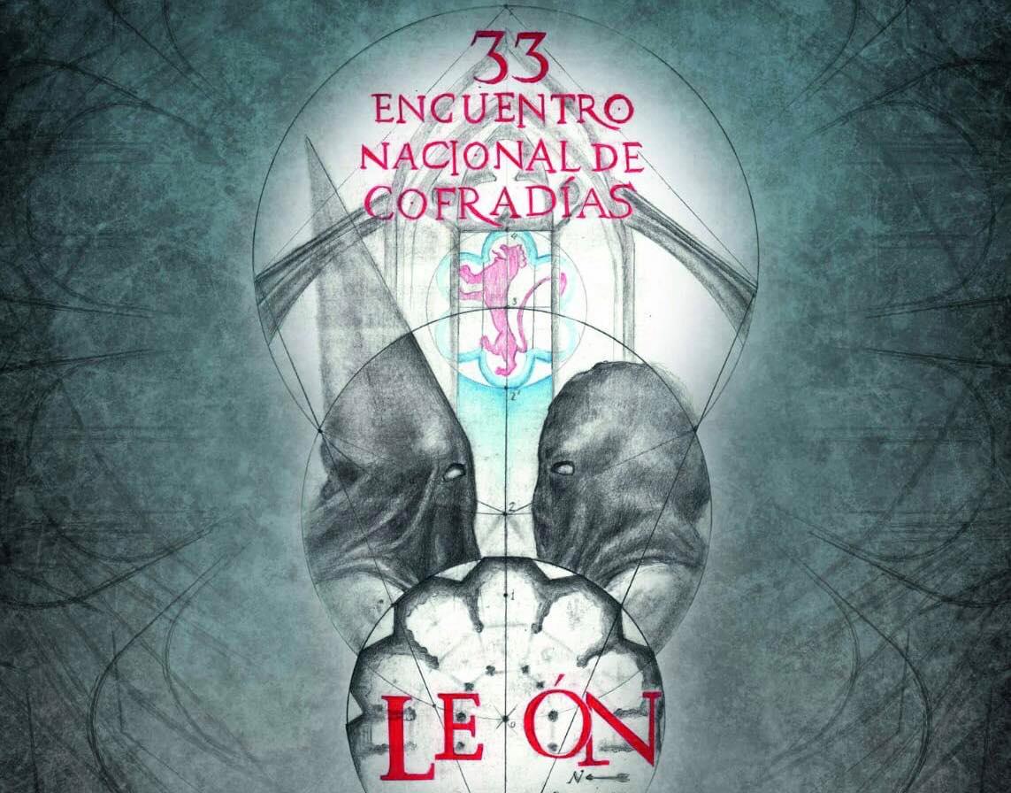 Nos vamos a León para dar a conocer la labor que hacemos en pro de la Semana Santa de Zamora en la redes sociales. Agradecemos la invitación de nuestros hermanos leoneses. <a href="/PaponesForo/">Papones</a> <a href="/SSantaLeon/">Semana Santa León</a>