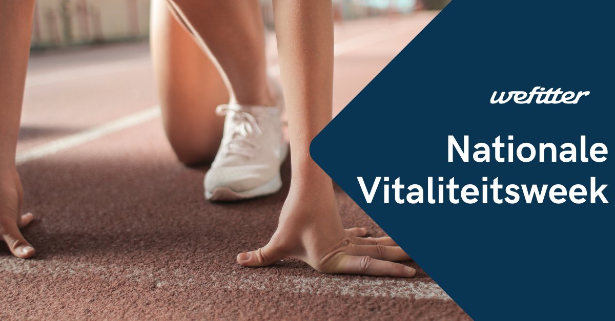 WeFitter tweet media