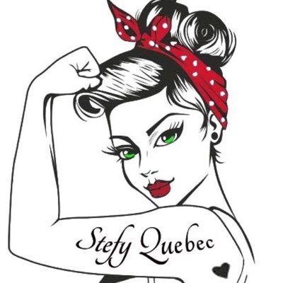 StefyQuebec's tweet photo. #NouvellePhotoDeProfil https://t.co/SorAxnVXLU