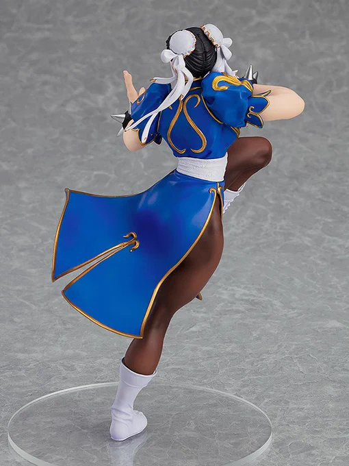 POP UP PARADE Chun-Li (Street Fighter) 