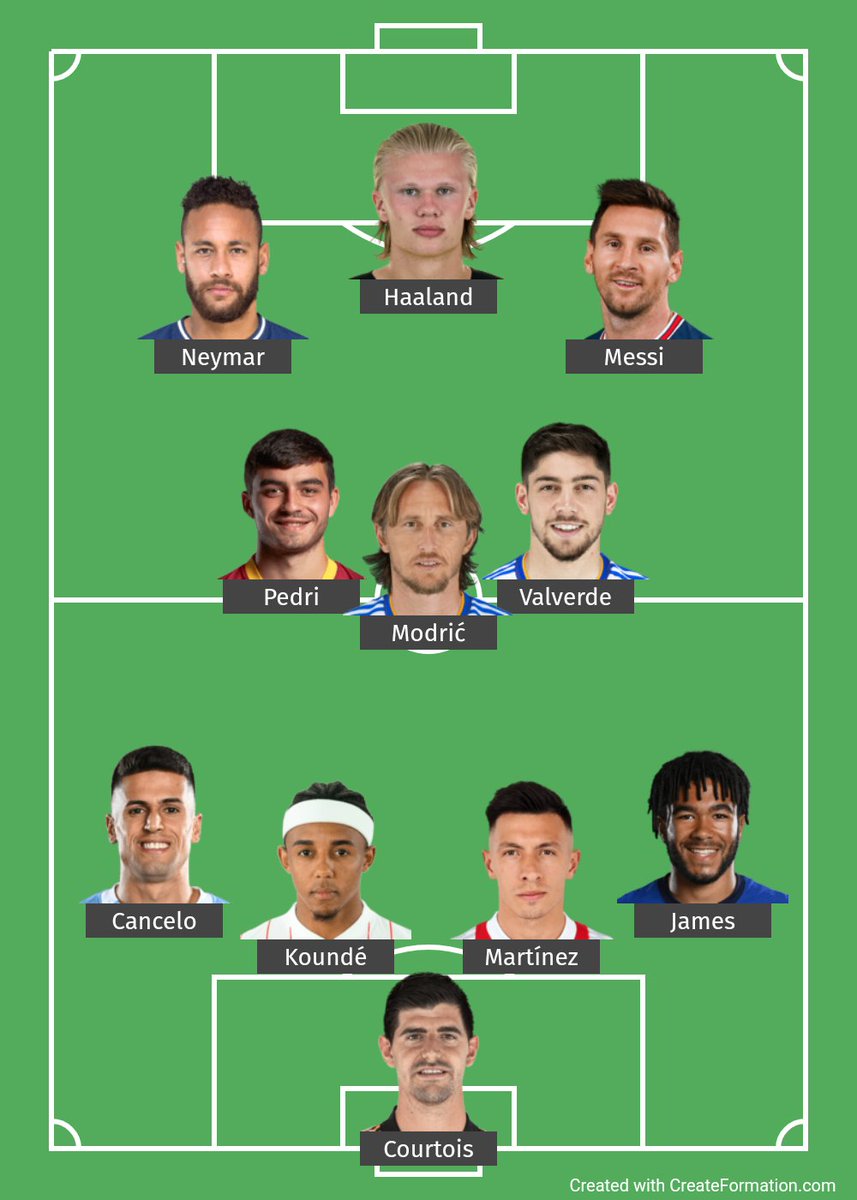 BeFootball tweet media