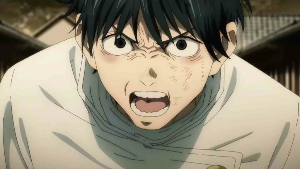 Quand Sort Le Film Jujutsu Kaisen En France