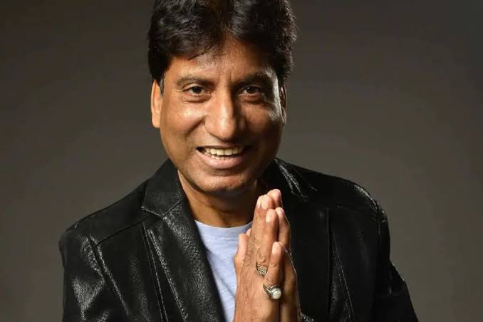 Saddened by the demise of Shri Raju Srivastava! He will be remembered for enthralling the audience with his unique style of observation &amp; clean comedy.  Shanti shanti