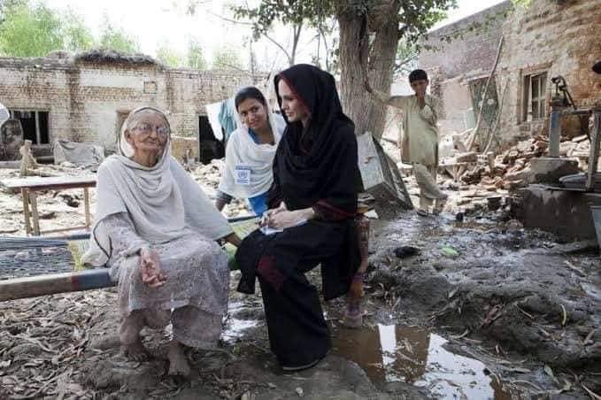 SindhooNawaz's tweet photo. #ReliefForRainVictimsOfSindh https://t.co/gQq0IjSSWi