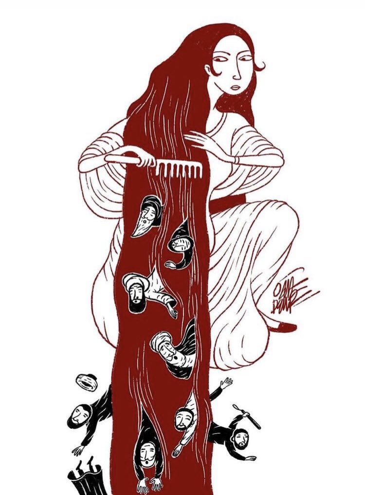 Dr. Eda Kayhan tweet media