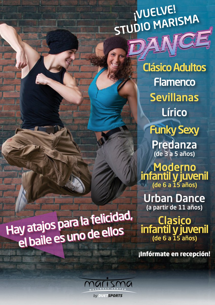 MARISMA WELLNESS tweet media