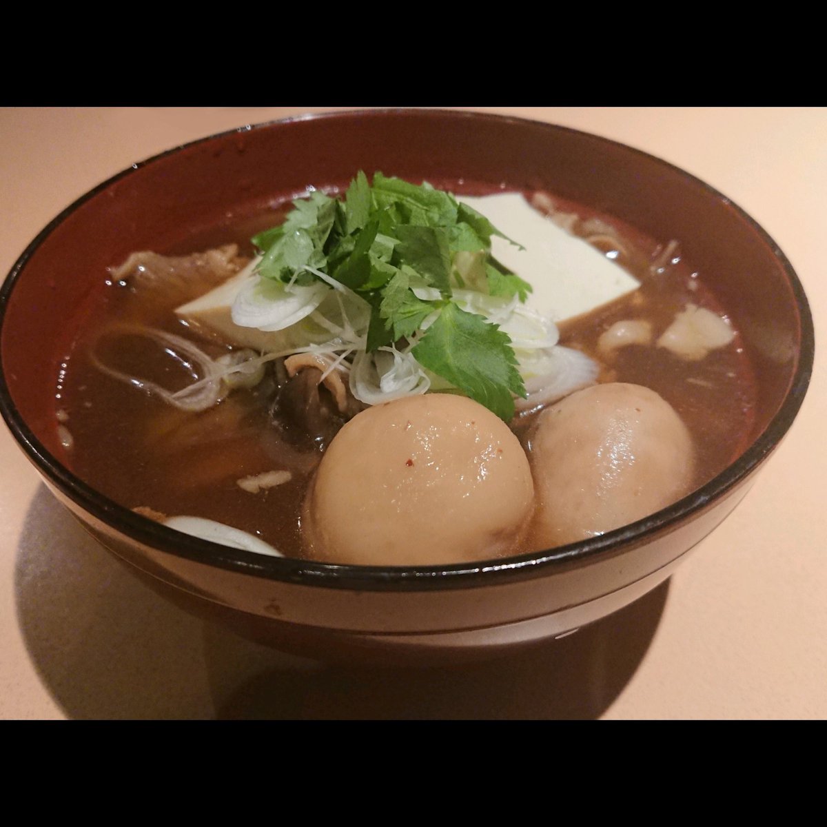 meat_uesugi's tweet photo. 芋煮の季節ですね(* ॑꒳ ॑*  )🥔🍖 https://t.co/7qOWUtykdJ
