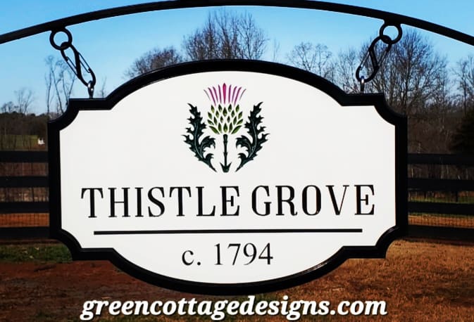 cottage_green's tweet photo. Pennsylvania New York Massachusetts Old Home Signs Historic House Landmark Property Signs https://t.co/mxWEx0ly9j #CircaSign #datebuilt #historichouse #Plaque #signs https://t.co/Qzp1jaI1Yw
