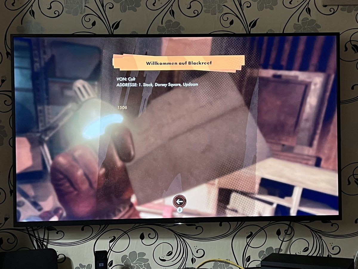 Mighel88's tweet image. This Is Crazy I search the Code but I have it in ma Head it’s my Birthday day  lol Thanks @XboxGamePass for #Deadloop