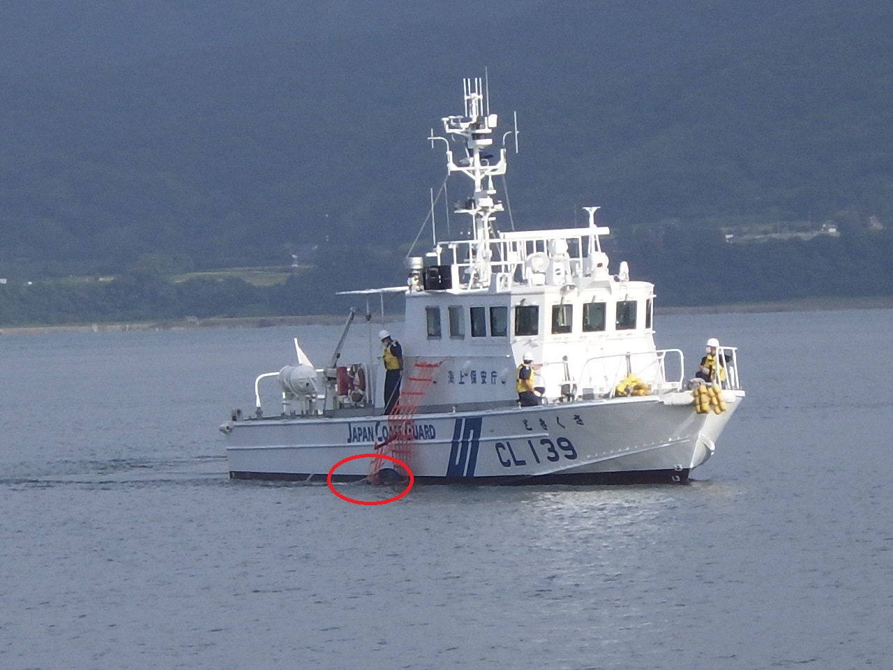 海上保安庁 on X: 