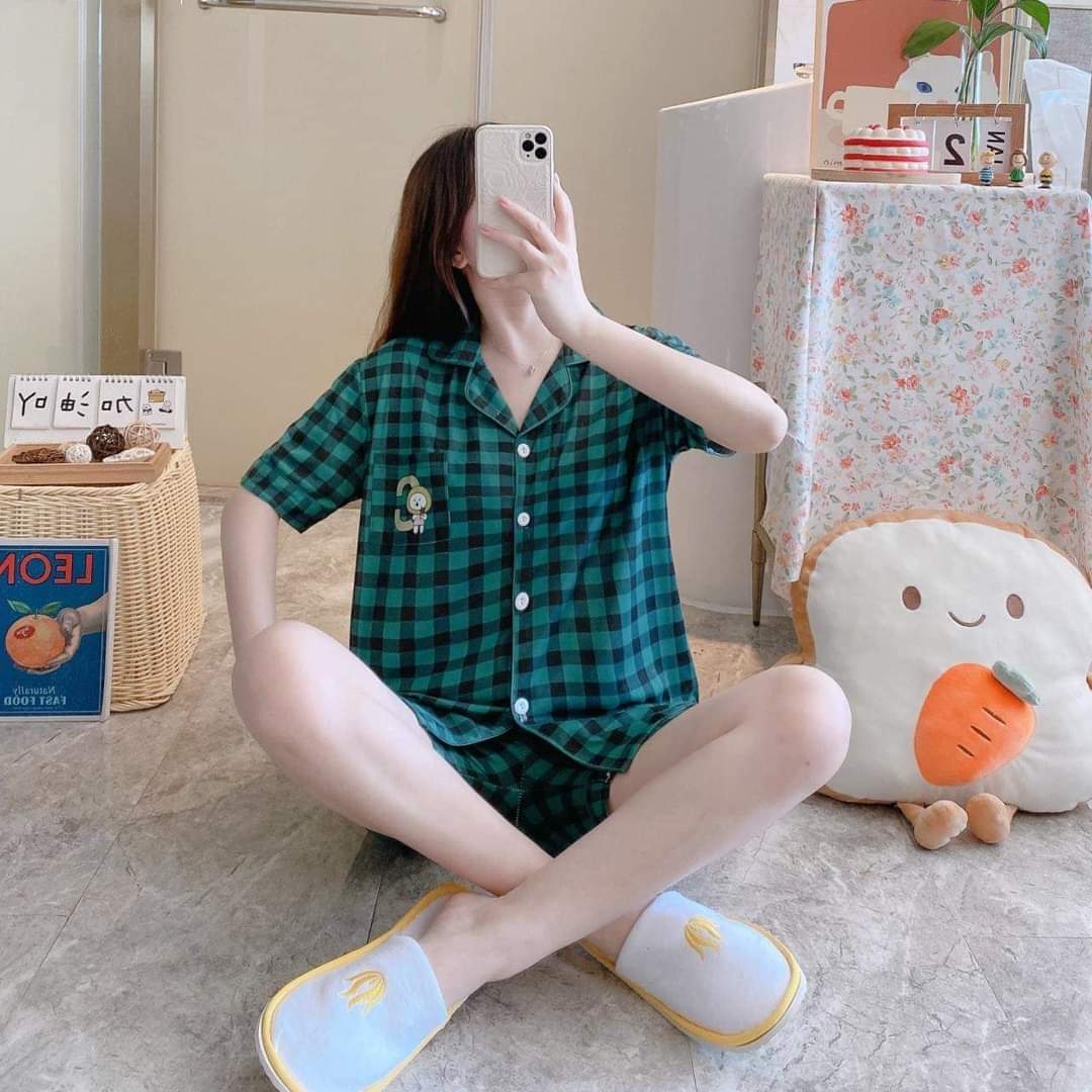 bangtanstation7's tweet photo. PREORDER BT21 sleepwear  (unofficial)

4 characters available
TATA, CHIMMY, COOKY, KOYA

₱289 only

Sizes: L XL XXL
1 size up from your normal size. If you are medium size, go for Large.

Dm or mine https://t.co/u6nv1aZF8Q
