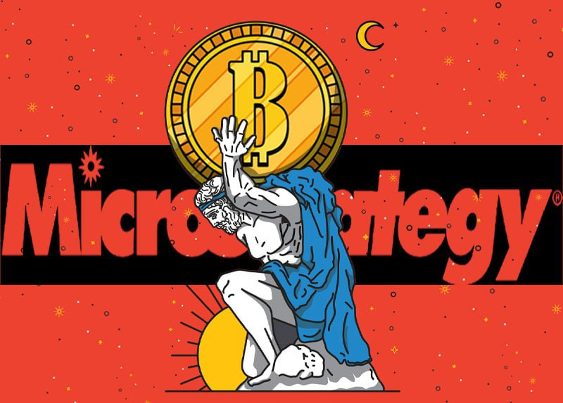 SalamCrypto's tweet photo. #مایکرو استراتژی باز هم #بیت_کوین خرید

مایکرو استراتژی به تازگی 301 بیت کوین دیگر با قیمت 19.8 هزار دلار خرید و رقم بیت کوین‌های تحت مالکیت خود را به 130 هزار بیت کوین رساند.

#MicroStrategy #bitcoin https://t.co/xa20ZegdCR