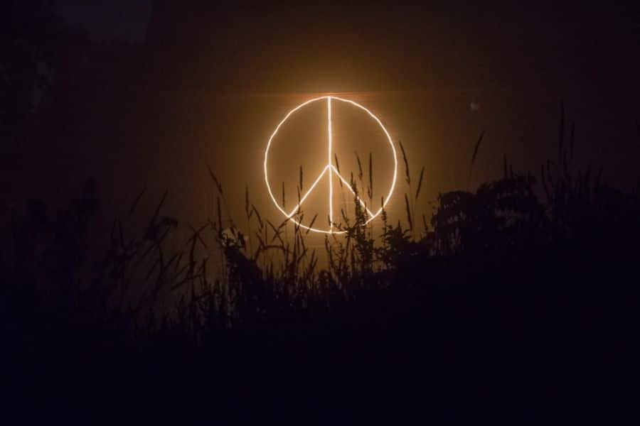 koshaid1's tweet photo. Today, 21 September, is World Peace Day 2022 and since 2001 it has been celebrated every year on the same day. World Peace Day was established by the UN in 1981 and its aim is to spread and strengthen the ideals of peace and non-violence among nations.
#PeaceDay #Peace https://t.co/h3XXB5BzKe