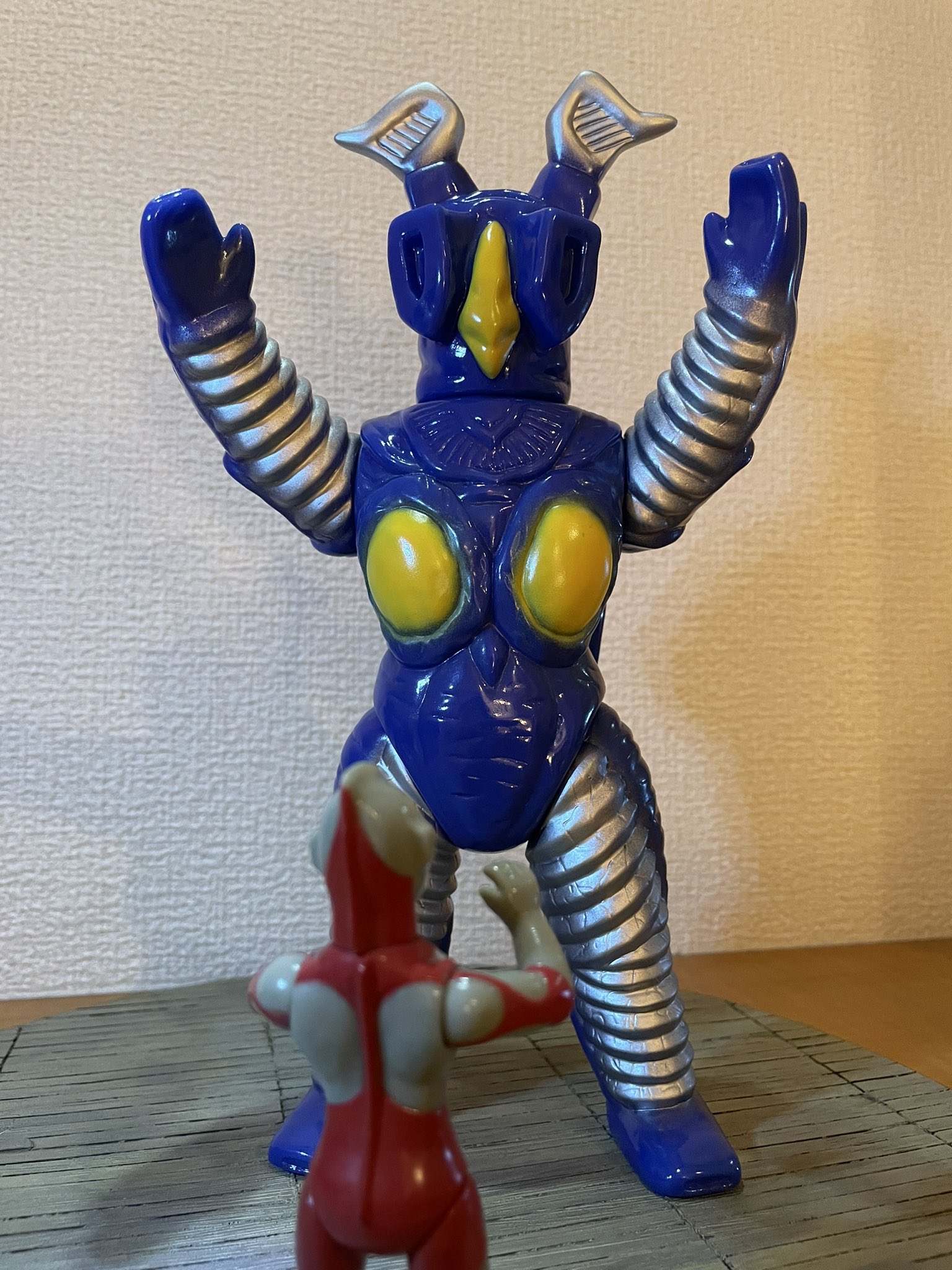 KARZWORKS マーミット グラーキ ソフビ | polomicroalghe.it