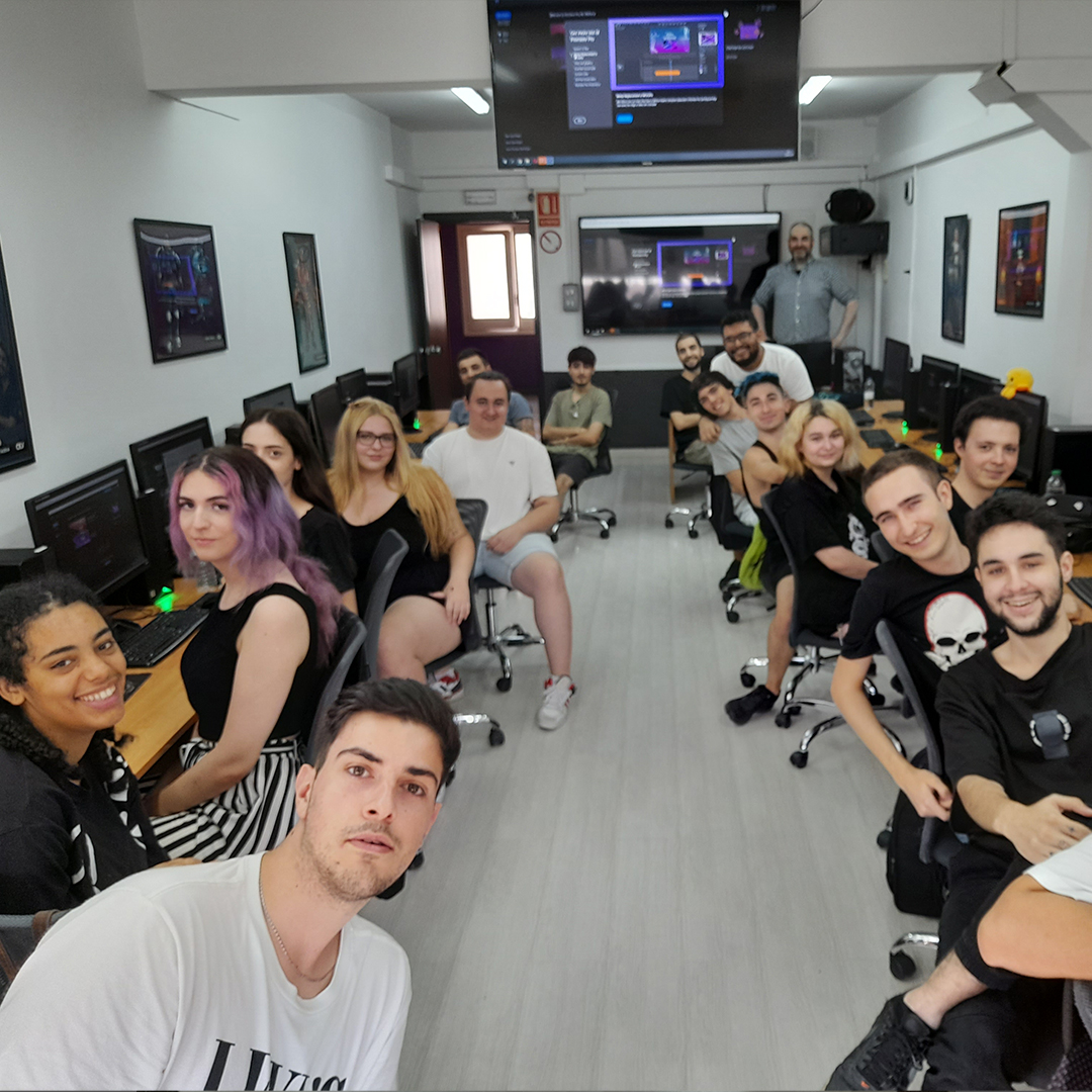 CEV Barcelona tweet media